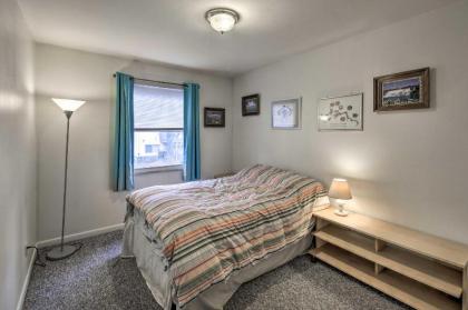 Apartment in Bloomington Indiana